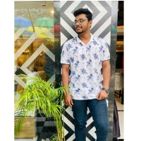 Praveen Arul
