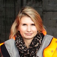 Anna-Lotta Camper