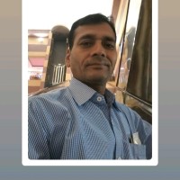 Sanjay Kumar Yadav