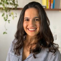 Mayra Gramani
