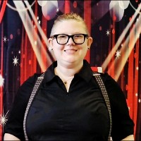 Rebecca Dawson