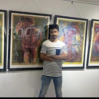 Koushik Biswas