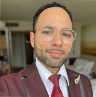 Dominic Feliciano