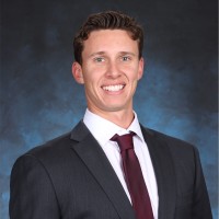 Justin Montgomery