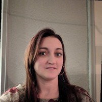Alyce Gebhart, Mba