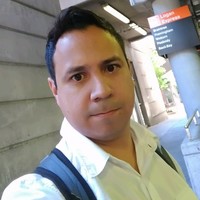 Paulo Gustavo Melo