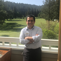 Gerardo Carreon Ochoa