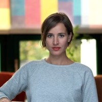 Böbe (Erzsébet) Barsi