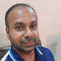 Ganesh Muniandy