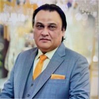 Imran Khan Zai