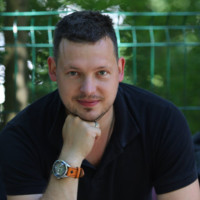 Martin Čech