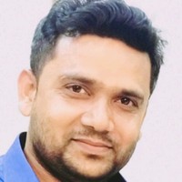 Mahadev Hingane