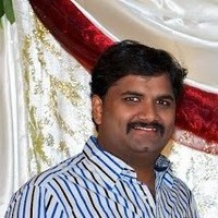 Vamsi Krishna Karumanchi