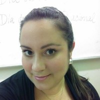 Mónica Izquierdo Miranda