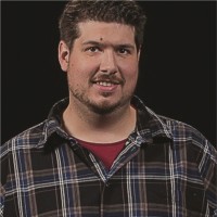 Ryan Bones