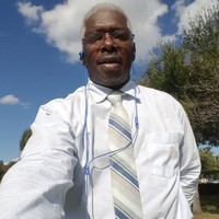 JonPaul Moore