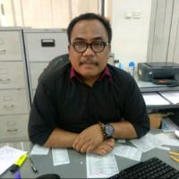 Bangkit Suryono