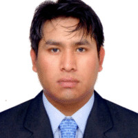 Jesus Alberto Echacaya Estrada