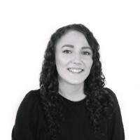 Jacqueline Bech Frederiksen