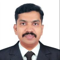 Nimesh M P