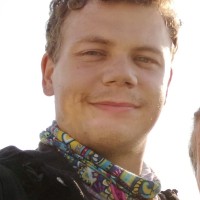 Žan Pirnar
