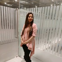 Ashna Gogia