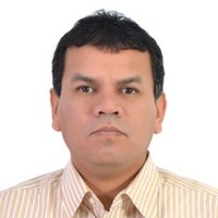 Johnny Bracamonte Olaya