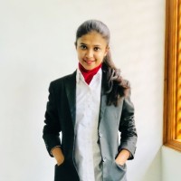 Shrinidhi N
