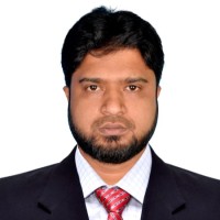 Razib Uddin