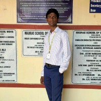 Tharun K