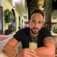 Alex Simonazzi