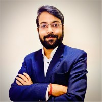Shubhashish Kumar Joshi