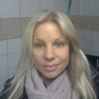 Caroline Johansson