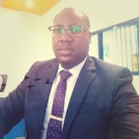 Patrick Kevin Tchakoua