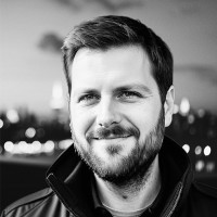 Jonas Rohde