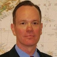 James Mortson, MBA, CPA, CGMA