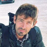 Cédric Rouvelet