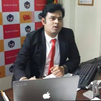 Hoque Md. Maynul