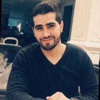 Mohamed Salah Gmati