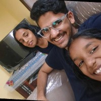 Karthik Sankabathula