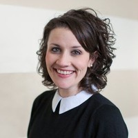 Ashley Veneman