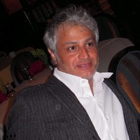 Tony Hanania