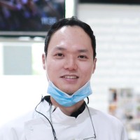 Isaac Suh