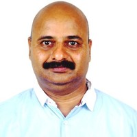 Deepak Chavan