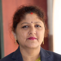 Shobha Rani Hiremath
