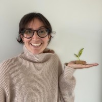 Lisanne Moreau - Poelstra