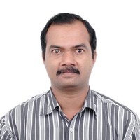 Balakrishna Varna B