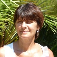Martine Matulic