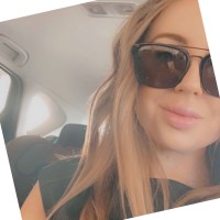 Simone Ward