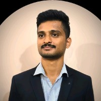 Dhanush Hj